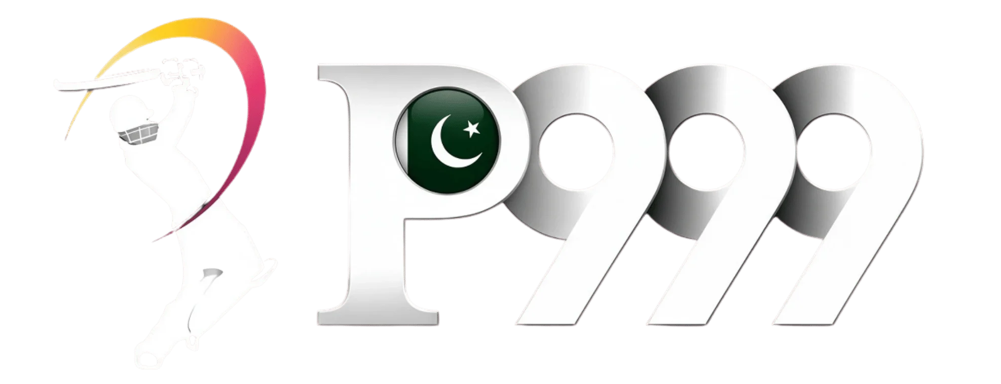 p999 logo